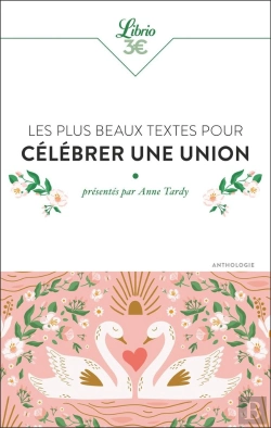 Bertrand.pt - Les Plus Beaux Textes Pour Célébrer Une Union