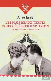 Les Plus Beaux Textes Pour Célébrer Une Union