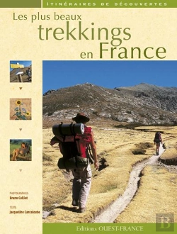 Bertrand.pt - Les Plus Beaux Trekkings En France