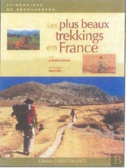 Bertrand.pt - Les Plus Beaux Trekkings En France