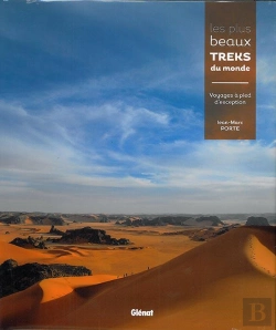 Bertrand.pt - Les Plus Beaux Treks Du Monde