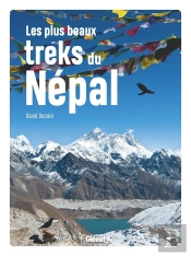 Les Plus Beaux Treks Du Népal