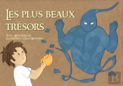 Bertrand.pt - Les Plus Beaux Trésors