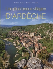 Les Plus Beaux Villages D'Ardèche