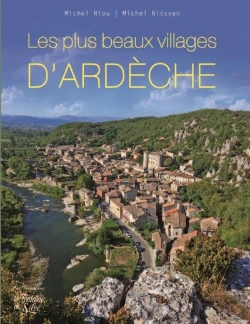 Bertrand.pt - Les Plus Beaux Villages D'Ardèche