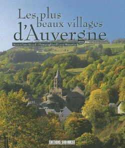 Bertrand.pt - Les Plus Beaux Villages D'Auvergne