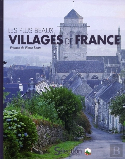 Bertrand.pt - Les Plus Beaux Villages De France