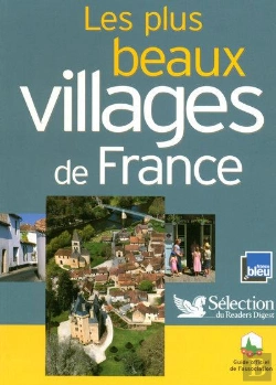 Bertrand.pt - Les Plus Beaux Villages De France
