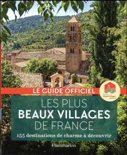 Bertrand.pt - Les Plus Beaux Villages De France