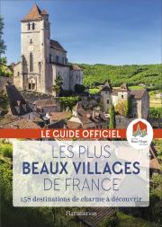 Les Plus Beaux Villages De France