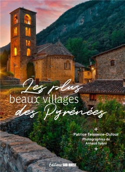 Bertrand.pt - Les Plus Beaux Villages Des Pyrénées