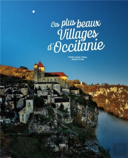 Bertrand.pt - Les Plus Beaux Villages D'Occitanie