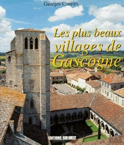 Bertrand.pt - Les Plus Beaux Villages Gascogne