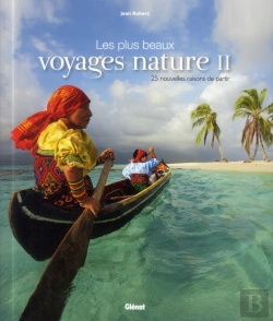 Bertrand.pt - Les Plus Beaux Voyages Nature Du Monde T.2