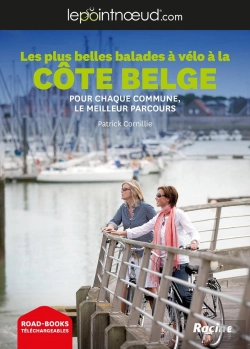 Bertrand.pt - Les Plus Belles Balades À Vélo À La Côte Belge