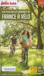 Les Plus Belles Balades de France a Velo 2020