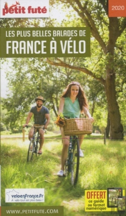 Bertrand.pt - Les Plus Belles Balades de France a Velo 2020