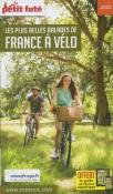 Les Plus Belles Balades de France a Velo 2020