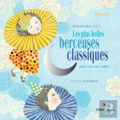 Les Plus Belles Berceuses Classiques