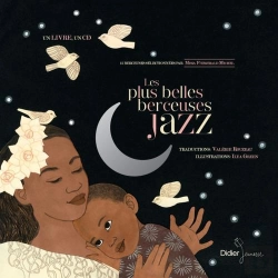 Bertrand.pt - Les Plus Belles Berceuses Jazz - Edition Luxe