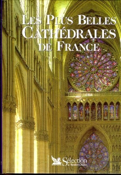 Bertrand.pt - Les Plus Belles Cathedrales De France