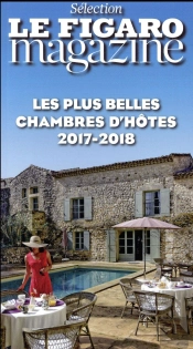 Les Plus Belles Chambres D Hotes 2017 2018