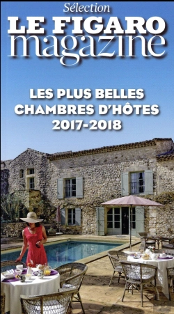 Bertrand.pt - Les Plus Belles Chambres D Hotes 2017 2018