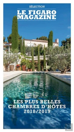 Bertrand.pt - Les Plus Belles Chambres D Hotes 2018-2019