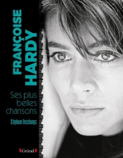 Les Plus Belles Chansons De Francoise Hardy
