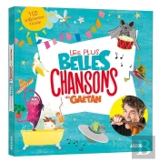 Les Plus Belles Chansons De Gaëtan