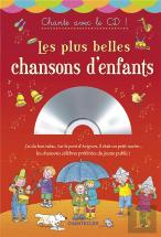Les Plus Belles Chansons D'Enfants