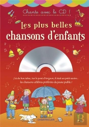 Les Plus Belles Chansons D'Enfants