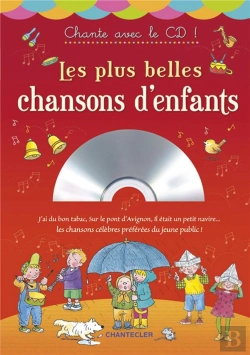 Bertrand.pt - Les Plus Belles Chansons D'Enfants