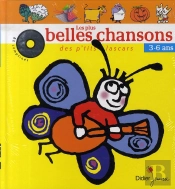Les Plus Belles Chansons Des P'Tits Lascars