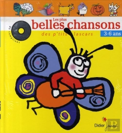 Bertrand.pt - Les Plus Belles Chansons Des P'Tits Lascars