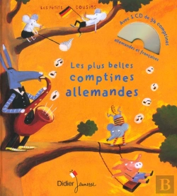 Bertrand.pt - Les Plus Belles Comptines Allemandes