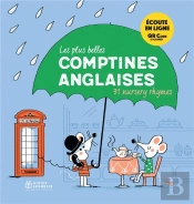 Les Plus Belles Comptines Anglaises