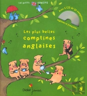 Les Plus Belles Comptines Anglaises