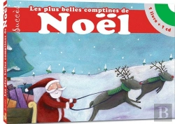 Bertrand.pt - Les Plus Belles Comptines De Noël