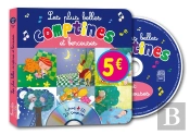Les Plus Belles Comptines Et Berceuses