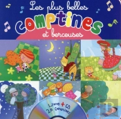 Les Plus Belles Comptines Et Berceuses
