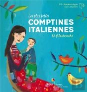 Les Plus Belles Comptines Italiennes - Relook 2019