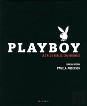 Les Plus Belles Couvertures De Playboy