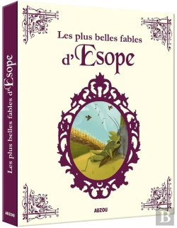 Bertrand.pt - Les Plus Belles Fables D'Esope