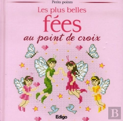 Bertrand.pt - Les Plus Belles Fees Au Point De Croix