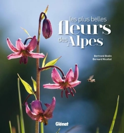 Bertrand.pt - Les Plus Belles Fleurs Des Alpes