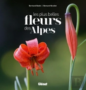 Les Plus Belles Fleurs Des Alpes