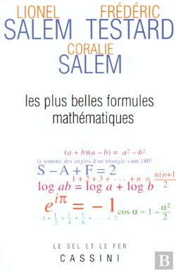 Bertrand.pt - Les Plus Belles Formules Mathematiques