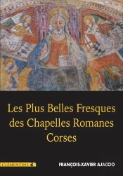 Les Plus Belles Fresques Des Chapelles Romanes Corses