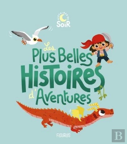 Bertrand.pt - Les Plus Belles Histoires D'Aventures